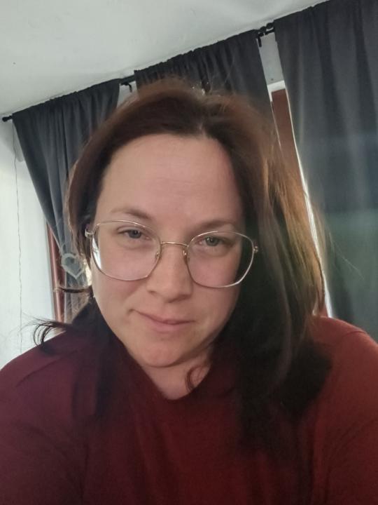 Nadine Tillmann-Rasche