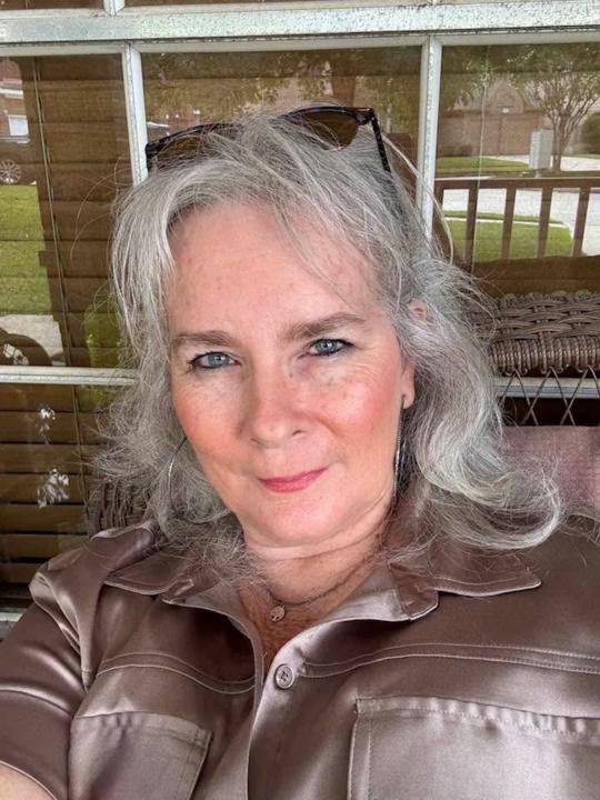 Sheryl Hall