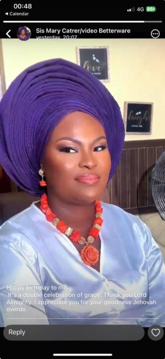 Oluwatosin mary Adebiyi