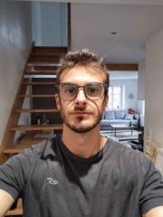Adrien Bonneville
