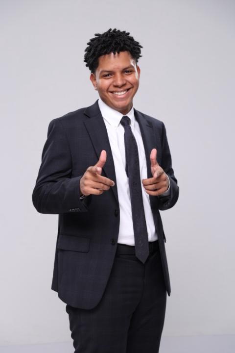 Ian Soto