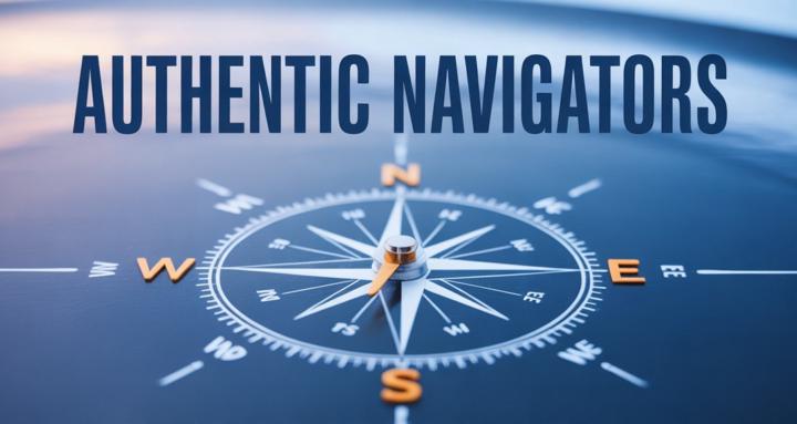 Authentic Navigators - FREE