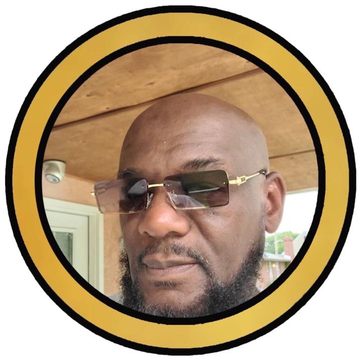 Reginald Clark
