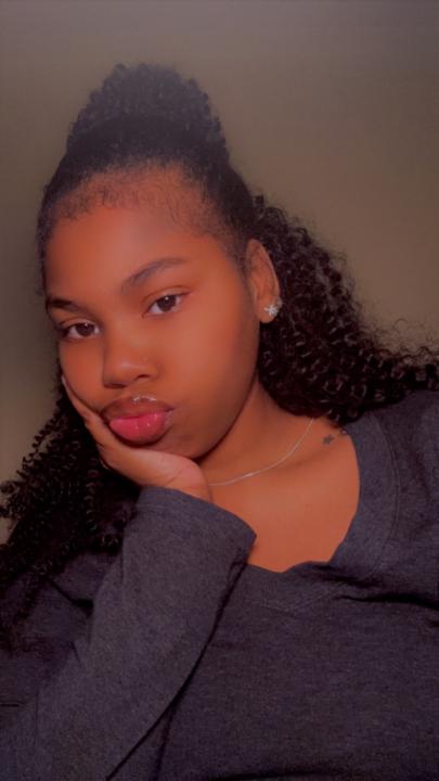 Breia Clarke