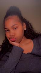 Breia Clarke