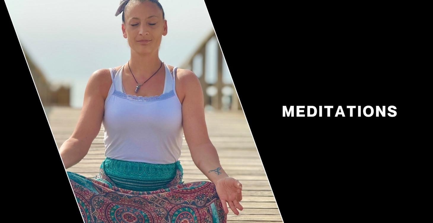 MEDITATIONS