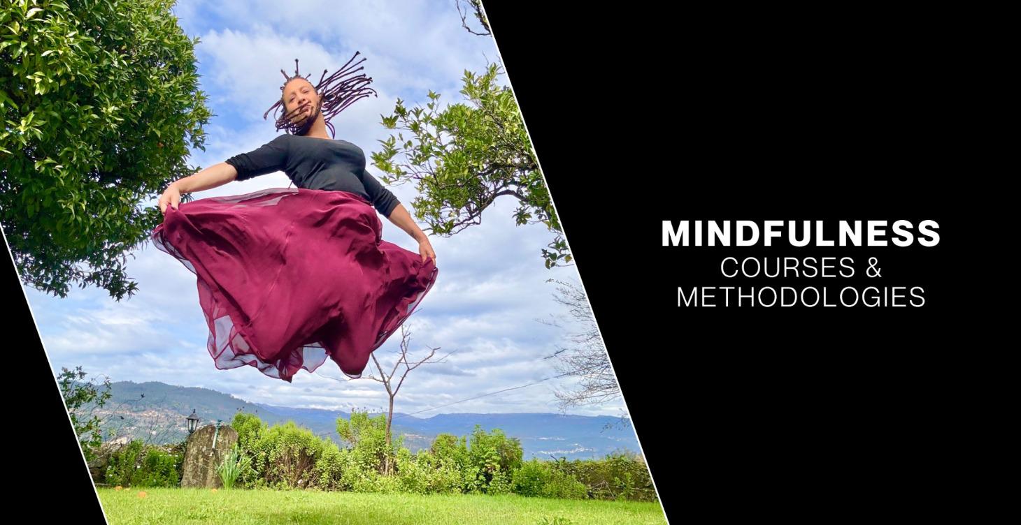 Courses & Methodologies - Mindfulness