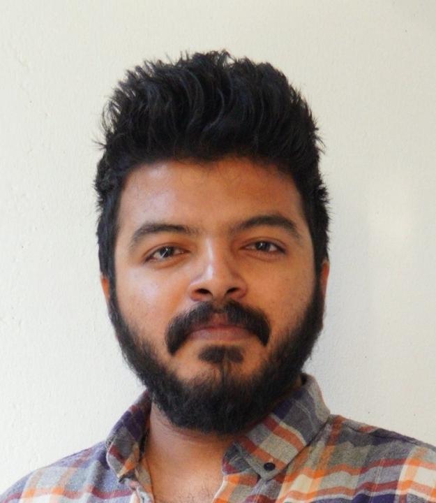Jishnu Naithasseri Vasudevan