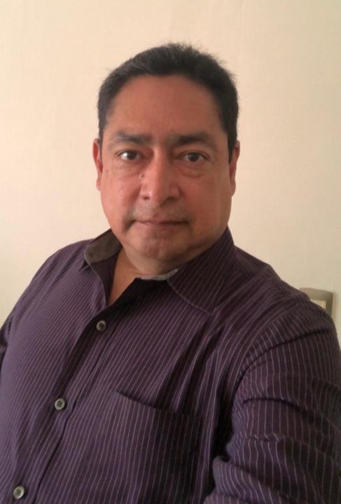 Ismael Garrido