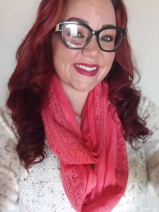 Jacquelin Slater