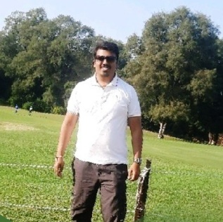 Narendra Ingle