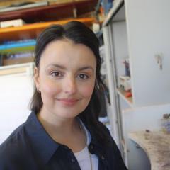 Olga Nesterova