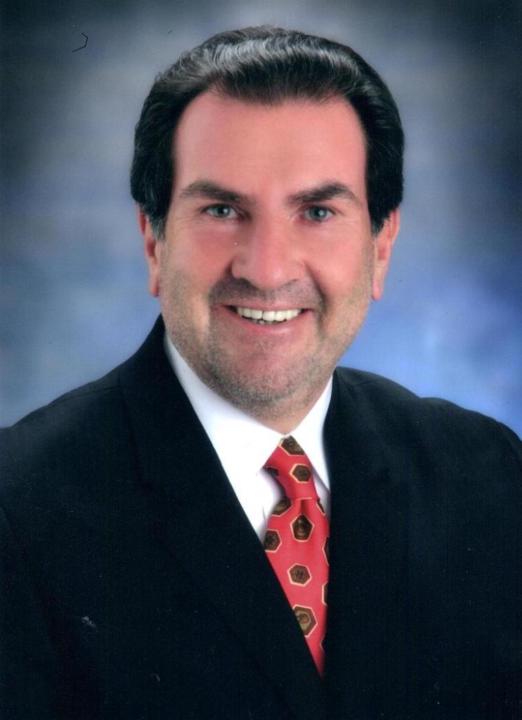 Christian Saavedra Mitrovich