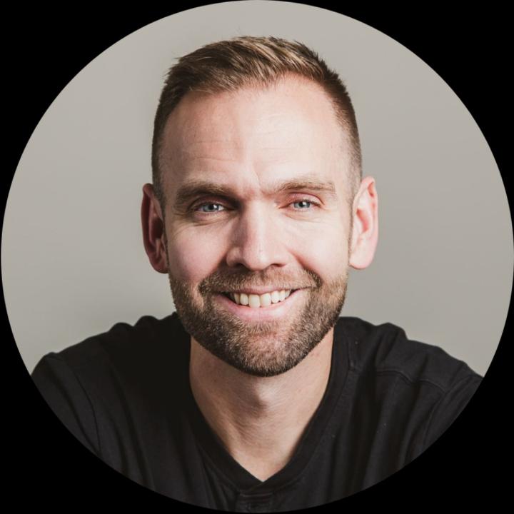 Mark Stovel