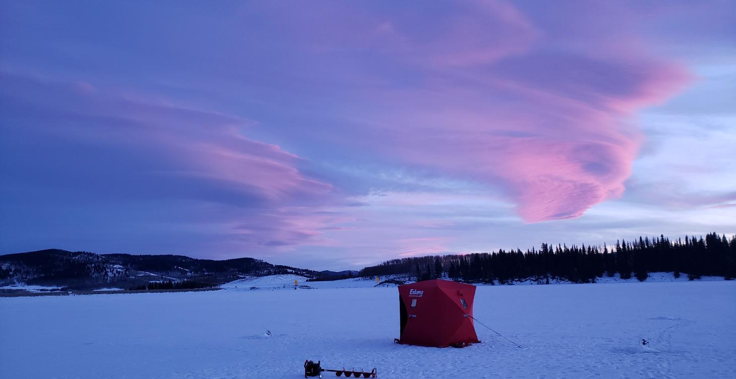 How to survive a Canadian winter
