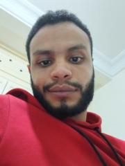 Abdelmoumen Ouldlalla