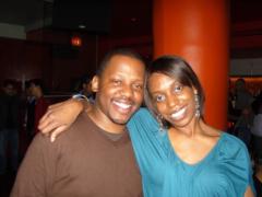 Demetrius Upchurch
