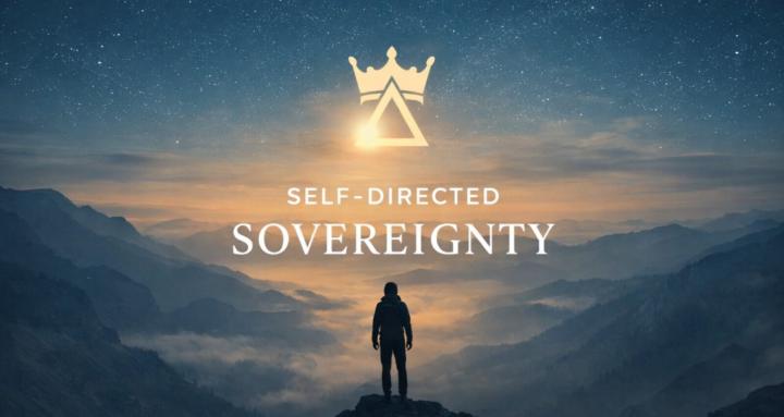 SELF-DIRECTED SOVEREIGNTY