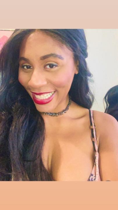 Tasha Nwude