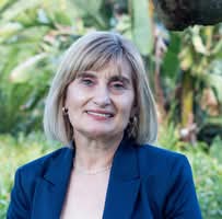 Annette van Van Ginkel