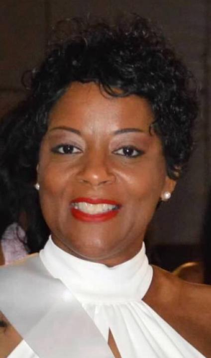 Tonette ChatmanBrown