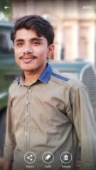 Muhammad Mubashir