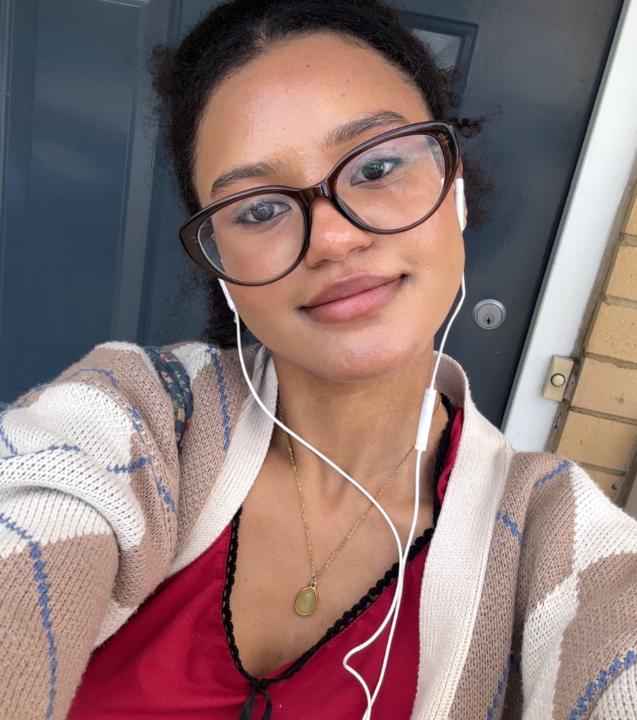 Olivia Nkrumah