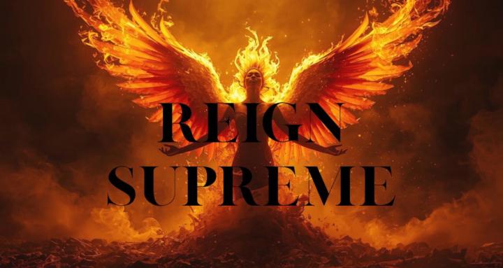 Reign Supreme