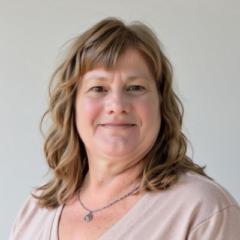 Sharon Warner