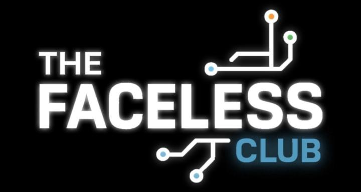 The Faceless Club (Free)