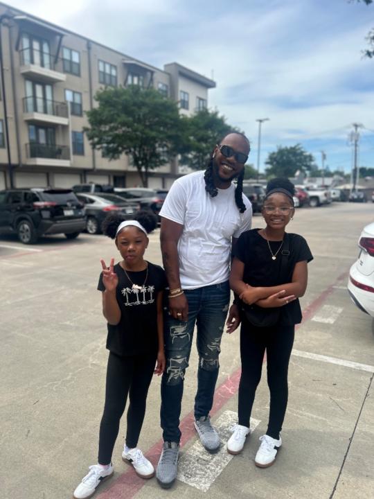 Chicole Hedgebeth Powell