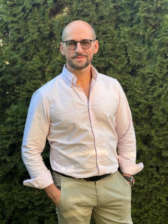 Jörg Ditmer