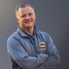 Matt Faircloth