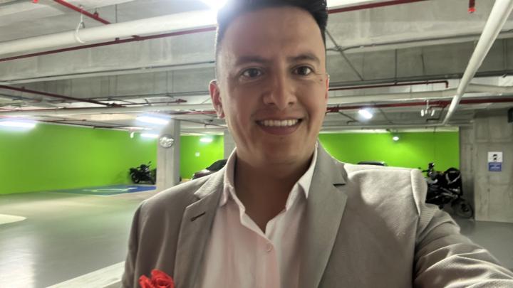 Dayron Higuera Soto