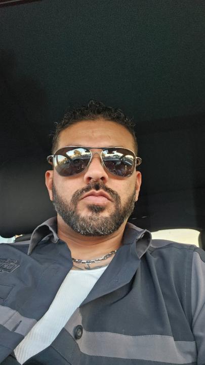 Eddie Rodriguez