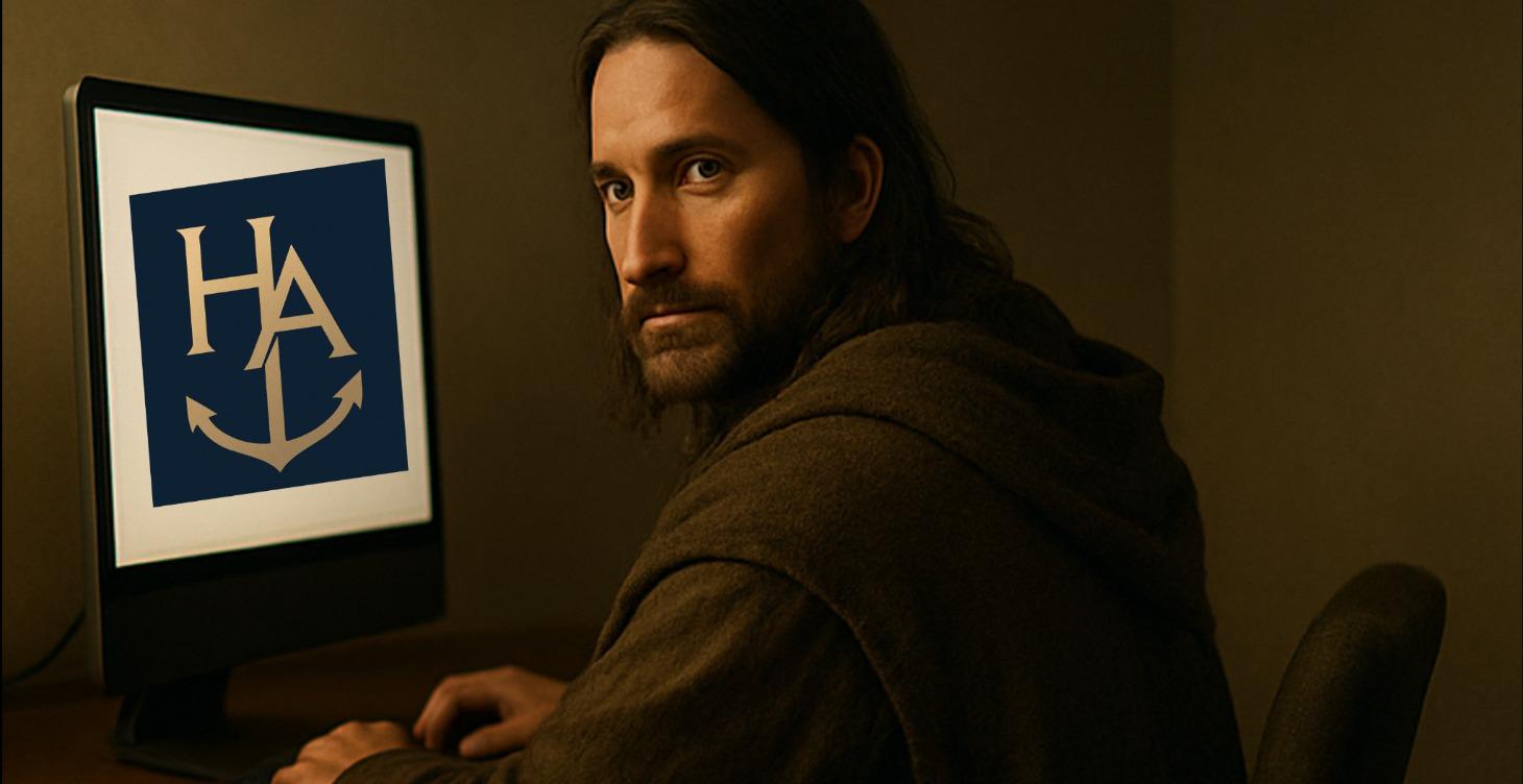 Modelo 0-Introducción: El Camino del Hombre Ancla