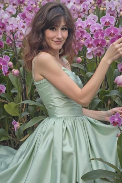 Ophélie Paris