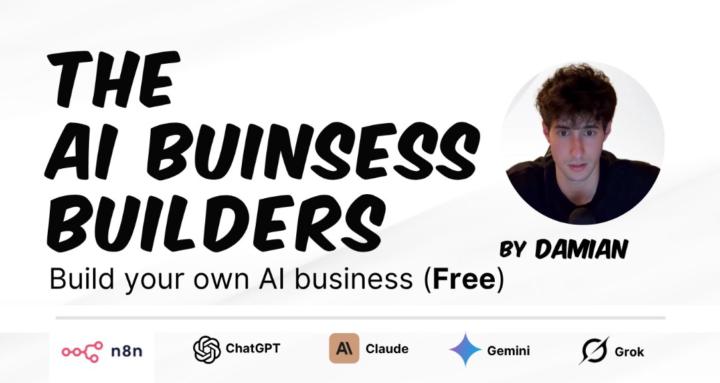AI Business Builders