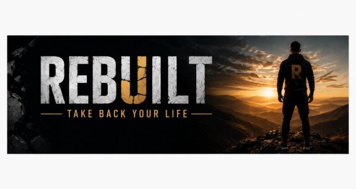 REBUILT