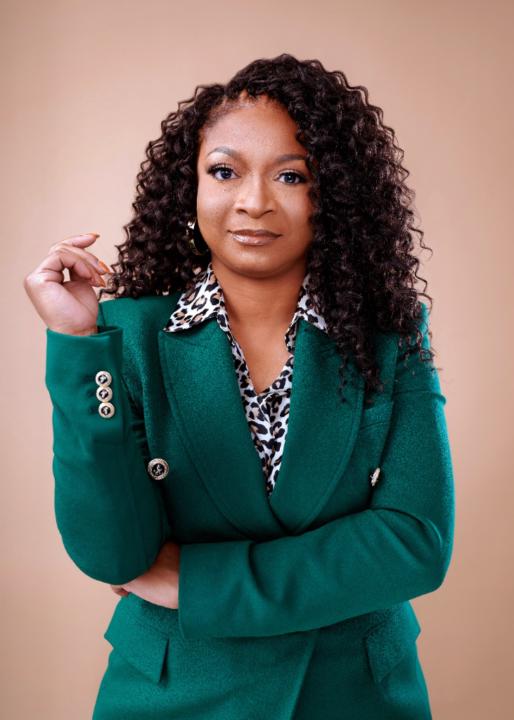 Lenora Hightower
