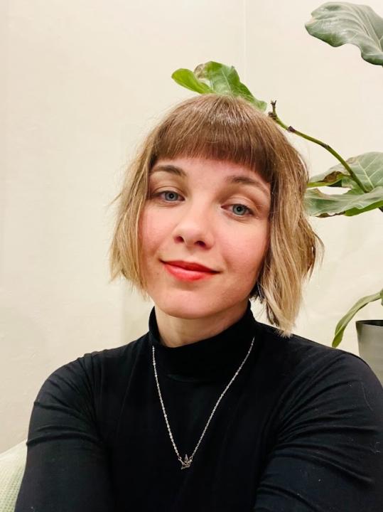Bobbi-Jo Stauffer