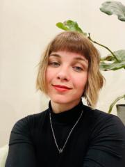 Bobbi-Jo Stauffer