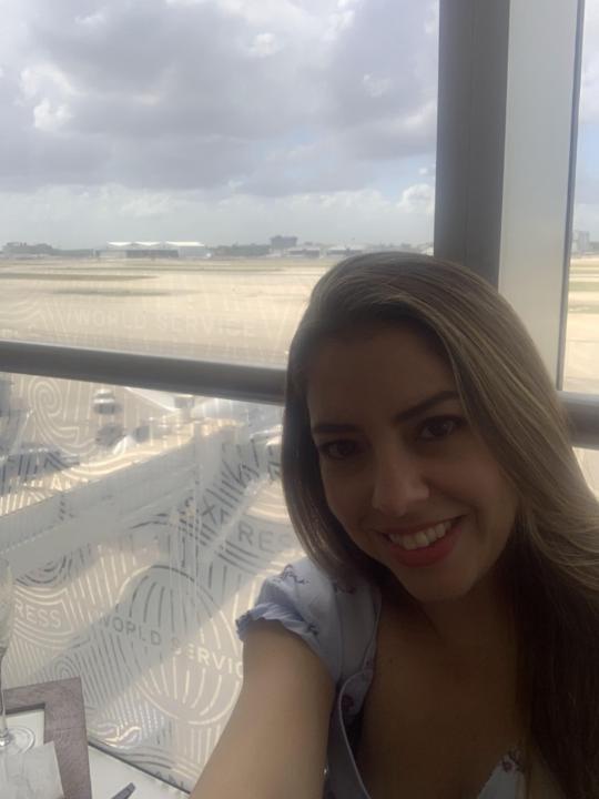 Candy Molina