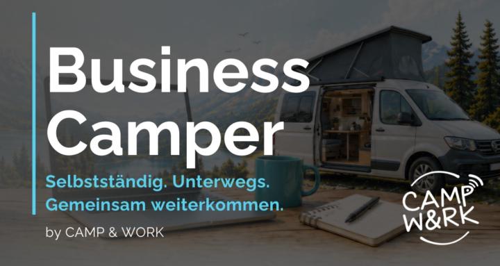 BusinessCamper