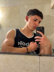 Sebastian Triana