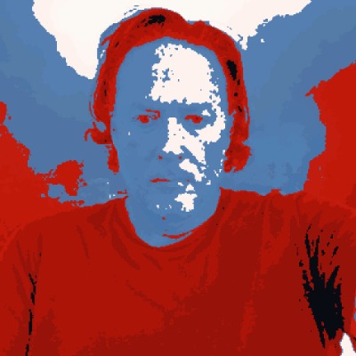 Doug Ward