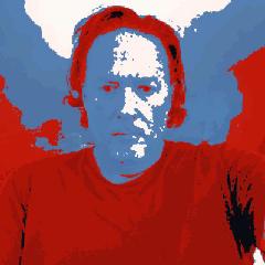 Doug Ward