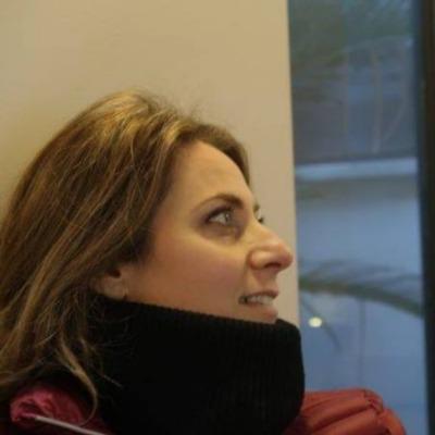 Francesca Farioli