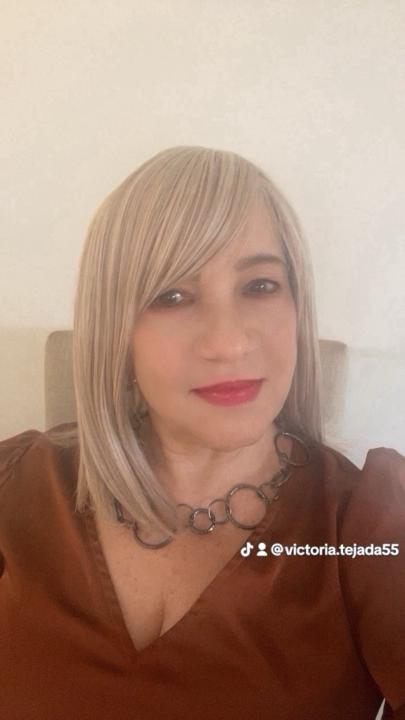 Victoria Tejada