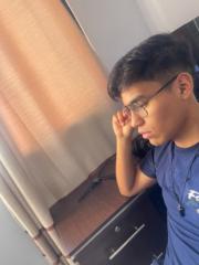 Daniel Escalera Garcia